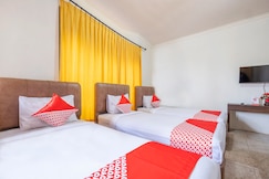 Hotel O Transit 2, Maros